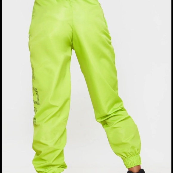 prettt little thing joggers - Picture 3 of 4